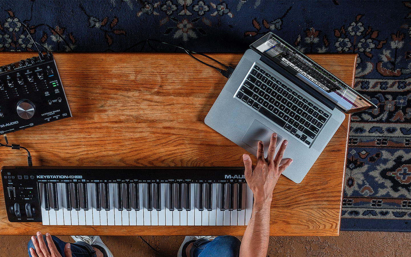 best piano keyboards for mac